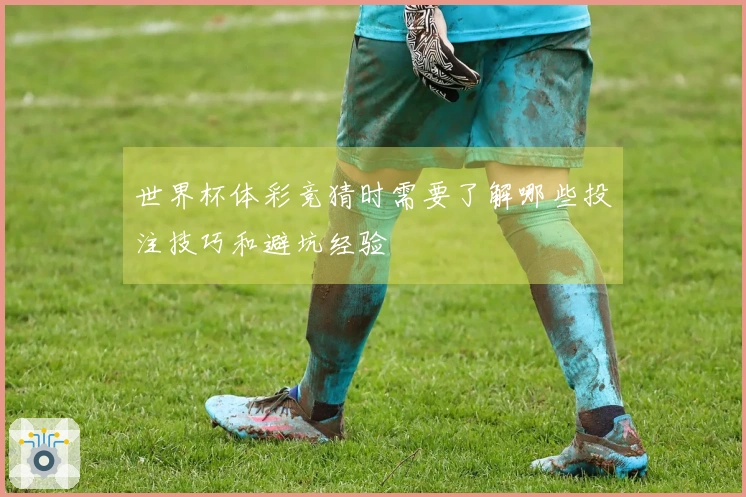 世界杯体彩竞猜时需要了解哪些投注技巧和避坑经验