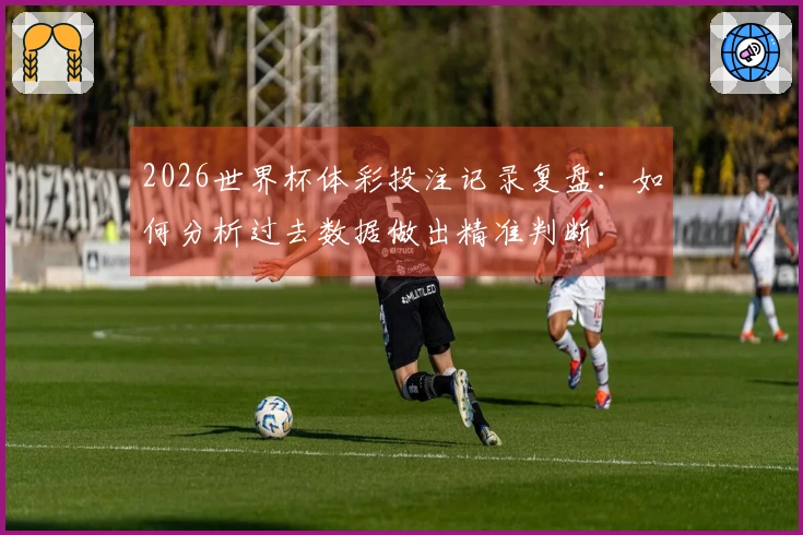2026世界杯体彩投注记录复盘：如何分析过去数据做出精准判断