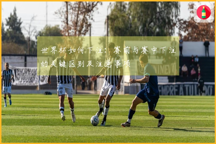 世界杯如何下注:赛前与赛中下注的关键区别及注意事项
