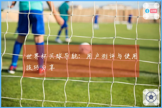 世界杯买球导航：用户测评与使用技巧分享