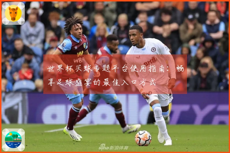 世界杯买球专题平台使用指南：畅享足球盛宴的最佳入口方式