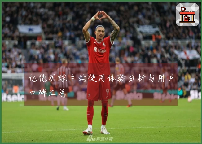 亿德买球主站使用体验分析与用户口碑汇总