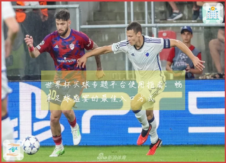 世界杯买球专题平台使用指南：畅享足球盛宴的最佳入口方式