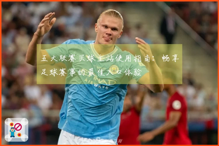 五大联赛买球主站使用指南：畅享足球赛事的最佳入口体验